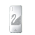 Etui Swarovski Swan do iPhone XS Max pokazane z perspektywy