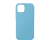 Niebieskie etui Swarovski High do iPhone 12 Pro Max widok z przodu