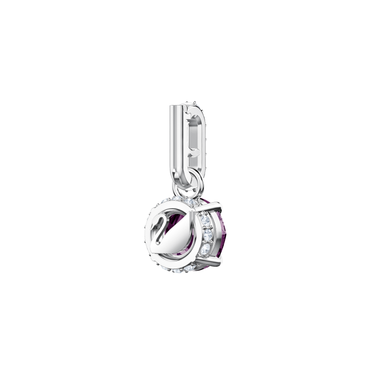 Tył przywieszki SWAROVSKI Remix Collection luty