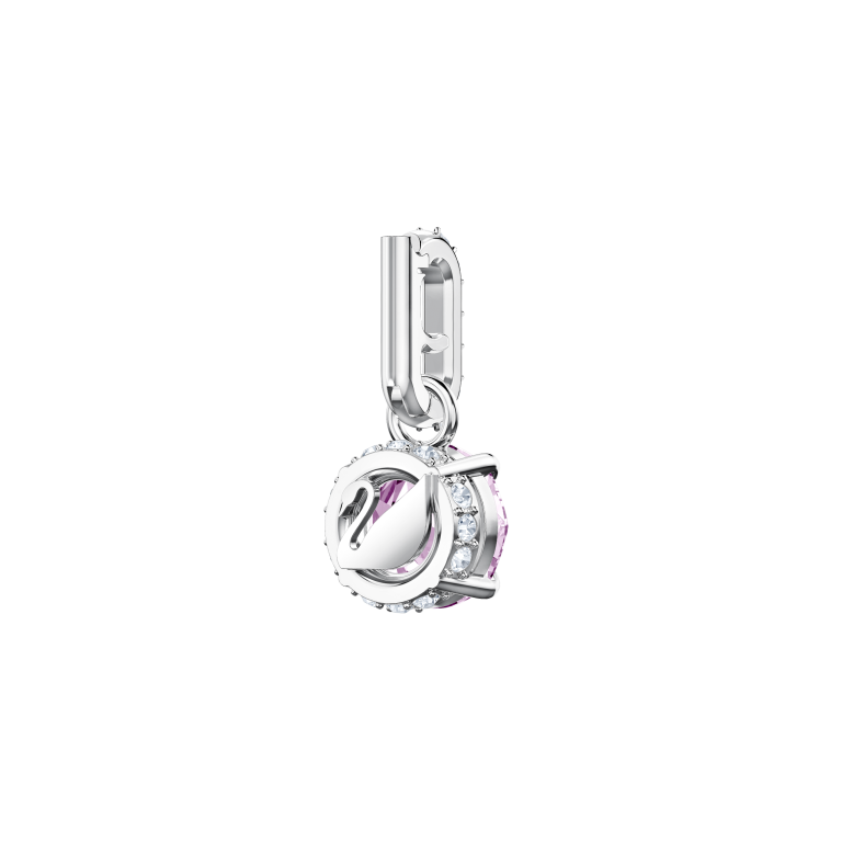 Tył przywieszki SWAROVSKI Remix Collection czerwiec