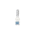 Przywieszka SWAROVSKI Remix Collection Boy, widok z przodu