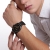 Zegarek FOSSIL Machine Mid-Size Chronograph na nadgarstku modela