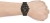Czarny zegarek FOSSIL Machine Mid-Size Chronograph na męskim nadgarstku