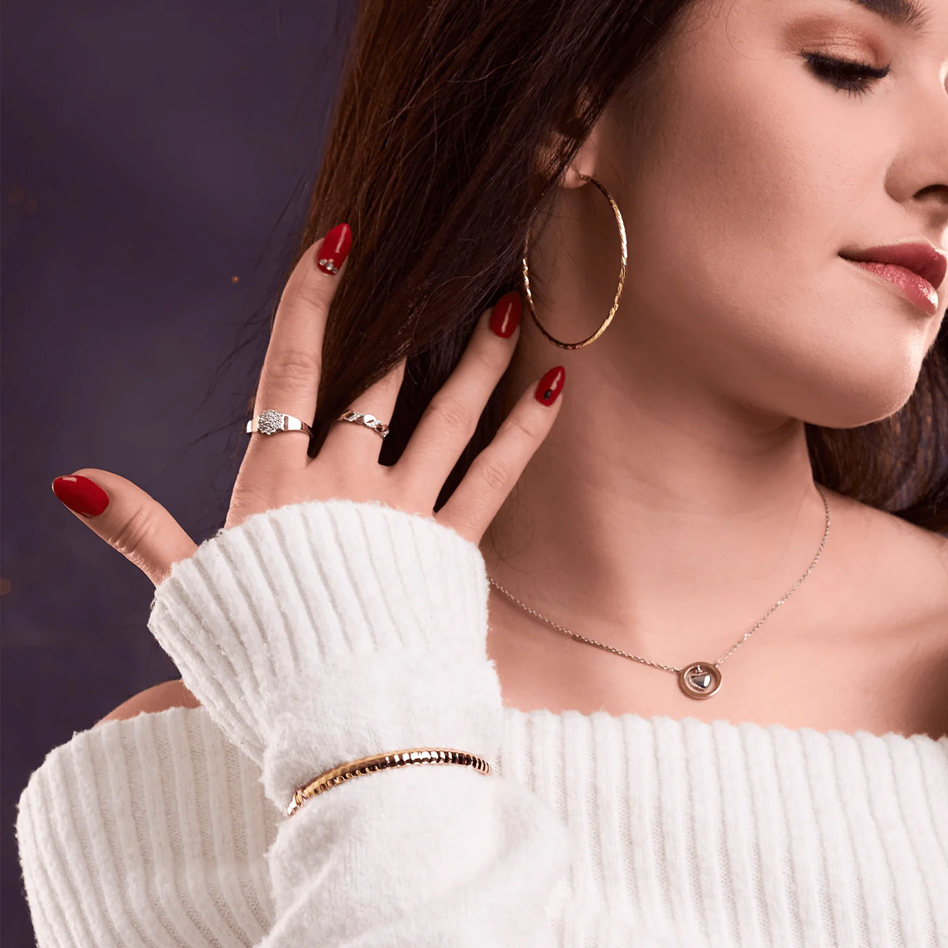 Biżuteria online – biżuteria dla niej I dla niego – NOVADI