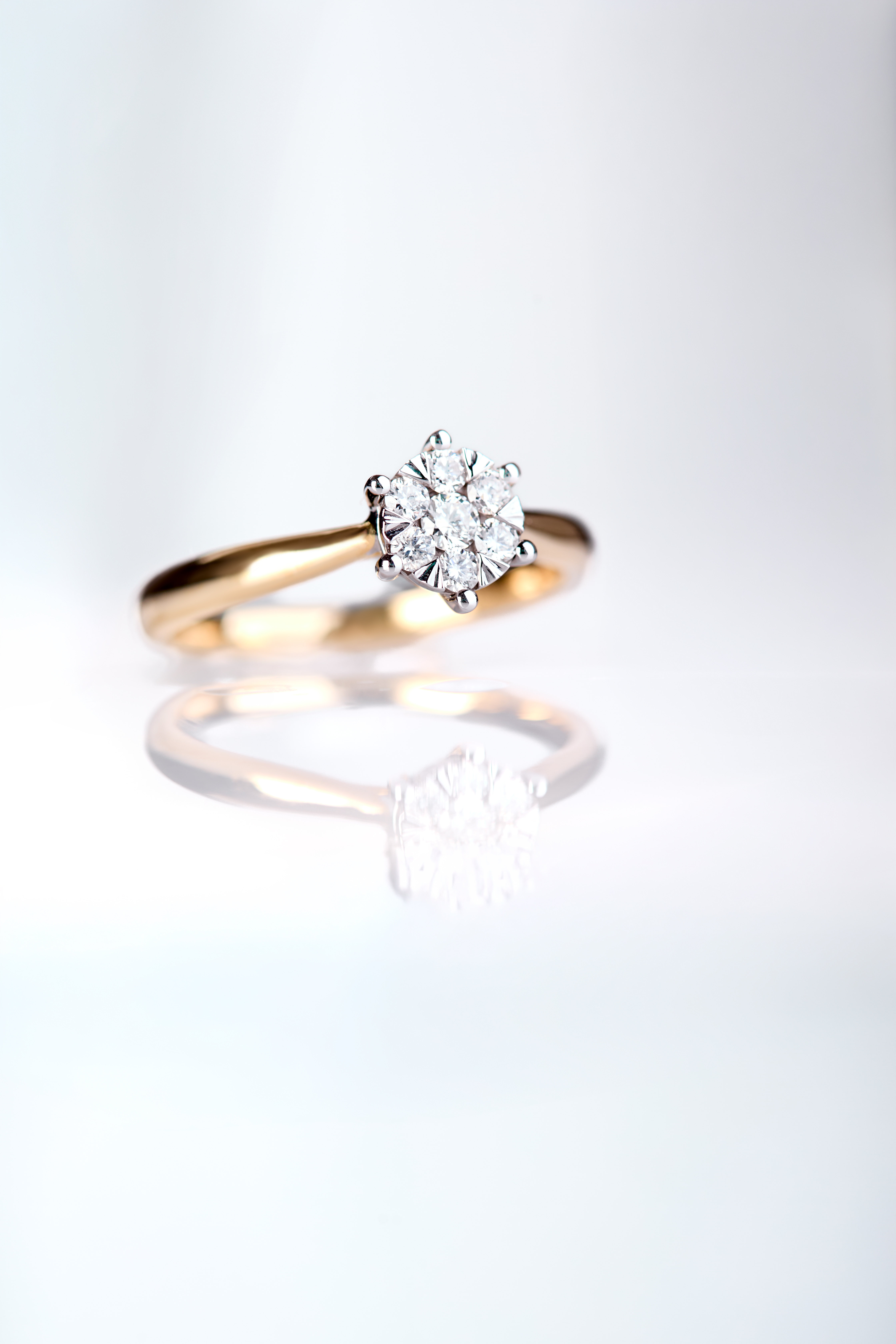 Brylant a diament – czym się różnią?
